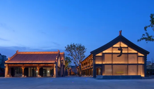 亳都·新象9月29日開街！首店經(jīng)濟(jì)激活千年商都新消費(fèi)