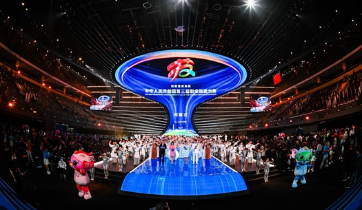 載譽(yù)前行！鄭州城發(fā)集團(tuán)、鄭地奧體公司獲省政府嘉獎(jiǎng)